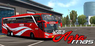 Livery bussid agra mas hd 36. Download Package Com Goldlivery Agramas Latest Version For Android