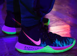 From global tv sensations such as spongebob squarepants and the. Kyrie Irving Talks Paying Homage To Air Yeezys Air Jordans On The Kyrie 6 Nice Kicks
