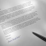 What is the most important part of a cover letter?