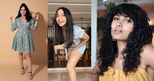 indian female yours vloggers