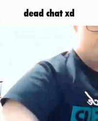 Dead chat xd porn