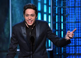 Pete davidson's father died during 9/11 when the young comedian was just 7 years old. How Losing His Dad On 9 11 At Age 7 Helped Pete Davidson Become An Snl Star
