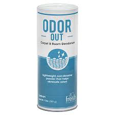 fresh odor out carpet room deodorizer