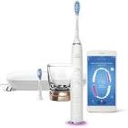 Sonicare DiamondClean Smart 9350 Rechargeable Electric Toothbrush with Bluetooth Philips