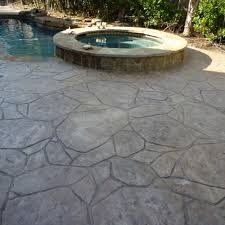 Stamped Concrete Stamped Artistry