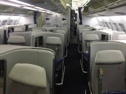 air france a330 200 cabin tour layout