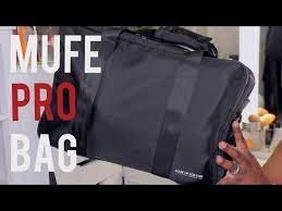 makeup forever professional bag review