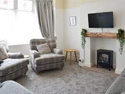 Holiday Cottages In Great Britain And