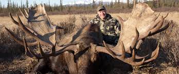 Last year, we experienced an over 75% success rate and have not been under 60% for the. Alaskan Yukon Moose Northwest Territories Guide Outfitters