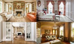 French Provincial Home Decor Style