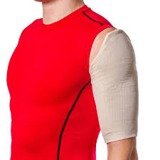 Little evidence regarding the extent of recovery of radial nerve lesions with associated humerus trauma exists. Stockinette Shoulder Sleeve For Sarmiento Humeral Fracture Brace