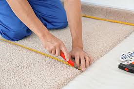 how to fix a buckling carpet storables