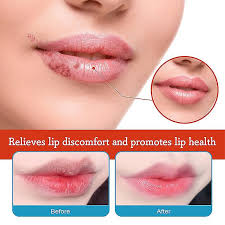 lip plumper serum