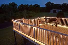 Outdoor Led Light Strips For Permanent