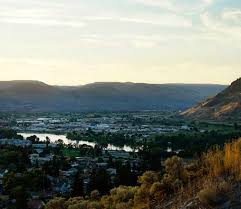 It is adjacent to banff and yoho national parks. About Kamloops Kamloops Bc