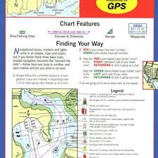 Narragansett Bay Waterproof Chart By Maptech Wpc018