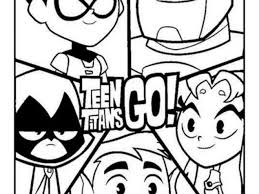 Coloring pages teen titans go will introduce young artists to the characters of the cartoon series about the adventures of a team of teenage superheroes. Educational Printables Page 8 Of 9 Tulamama