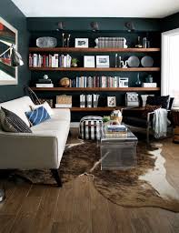 Decorating With Moody Colors The