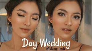 day wedding makeup look maybelline