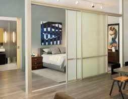 Flexibility With Sliding Room Dividers