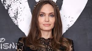 angelina jolie reveals near miss while