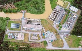 Discover the water park, theme park, and seaside in batu pahat. Iwk Denies Its Sewage Treatment Plant Behind Latest Sungai Gong Pollution