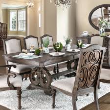 Shop gray dining room tables from ashley furniture homestore. The Gray Barn Cornerways Rustic Brown Dining Table On Sale Overstock 16197345