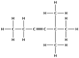 Iupac Naming And Formulae Organic Molecules Siyavula
