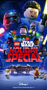 We have ranked the best movies of all time that our film editors say you need to watch. The Lego Star Wars Holiday Special Tv Movie 2020 Imdb