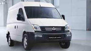 Search through the results for sale in van body advertised in south africa on junk mail. New Maxus V80 2020 2021 Price In Malaysia Specs Images Reviews