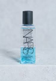 nars clear eye makeup remover for