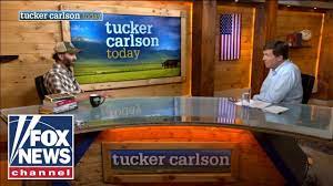 Former Navy SEAL tells 'Tucker Carlson ...