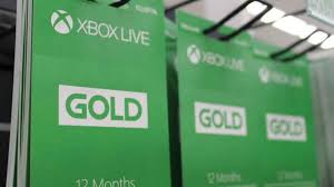 Xbox live is an online multiplayer gaming and content delivery system created and operated by microsoft. Sin Barreras Para El Free To Play Futuro Incierto Para Xbox Live Gold Meristation