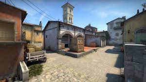 Its been a week now. Overview Of The Map Inferno Cs Go The Builders Exchange Of St Paul