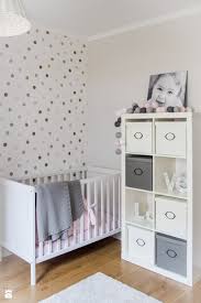 There is so much cute stuff out there for girls, but it is a little harder to find the cute boy stuff. Neutral Toned Polka Dots For A Kids Bedroom Sweet Multi Colored Polka Dot Idea Baby Girl Room Baby Decor Baby Room