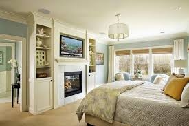 Fireplace Ideas For Bedroom Practical
