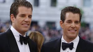 The concept for winklevoss capital management, located in the flatiron district, was to create an open office where the winklevoss twins could establish their new business as well as provide an. Cryptocurrency The Winklevoss At The 2021 Bitcoin Conference Explica Co