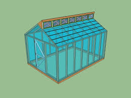 You can purchase a kit that includes all the materials and add your own labor and expertise to erect the greenhouse. 13 Free Diy Greenhouse Plans