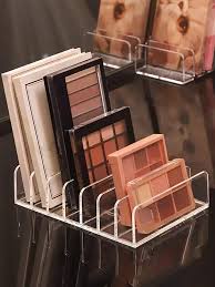 1pc makeup palette organizer organize