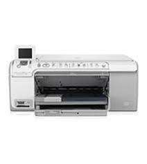 This driver file allows the users to enjoy the full features of the printer. Hp Photosmart C5280 All In One Printer Drivers Download