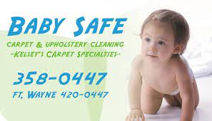 baby safe carpet cleaning reviews