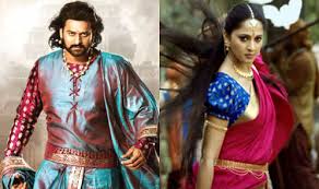 Anushka shetty and prabhas' rumoured love story refuses to die down. Baahubali 2 The Conclusion Fantastic Movies