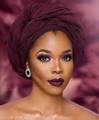 nigerian makeup artist faces by labisi