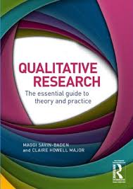 Graduate theses and dissertations iowa state university capstones, theses and dissertations 2012 a qualitative study of the perceptions of first year Qualitative Research The Essential Guide To Theory And Practice Maggi Savin Baden 9780415674782 Amazon Com Books