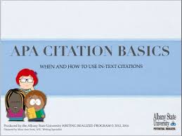 Teachbytes    Social Media Citation Guide   