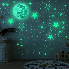 Glow In The Dark Stars For The Ceiling