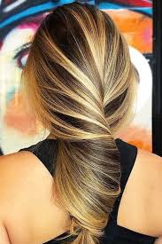 The yellow tones are not going to look right for your skin tone. 19 Wonderful Golden Blonde Highlights Ideas For Women