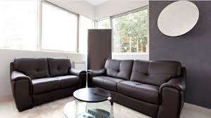 How To Re A Leather Sofa The