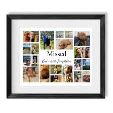Photo Collage Prints Gifts Write