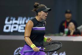 Bianca andreescu, who won her first grand slam title at the us open in september 2019 and hasn't played an official contest since injuring her knee the following month, says she is healthy and ready. Bianca Andreescu Withdraws From Australian Open As Knee Rehab Continues Ubitennis